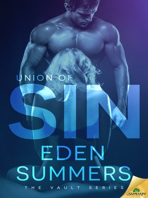 cover image of Union of Sin